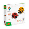 Bild von ORIGAMI 3D Ladybugs