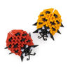 Bild von ORIGAMI 3D Ladybugs - ORIGAMI 3D Marienkäfer 2er Pack