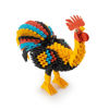 Bild von ORIGAMI 3D Rooster