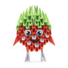 Bild von ORIGAMI 3D Strawberry