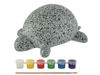 Bild von Rock Painting Turtle - DIY SCHILDKRÖTE