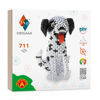 Bild von ORIGAMI 3D Dalmatian - ORIGAMI 3D Dalmatiner