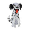 Bild von ORIGAMI 3D Dalmatian - ORIGAMI 3D Dalmatiner