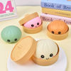 Bild von MagiX Bao Bun Squishy Dumplings 8,5cm