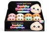 Bild von MagiX Bao Bun Squishy Dumplings 8,5cm