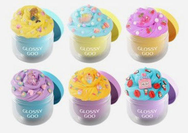 Bild von GlossyGoo - Putty