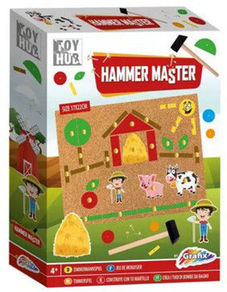 Bild von Hammermaster