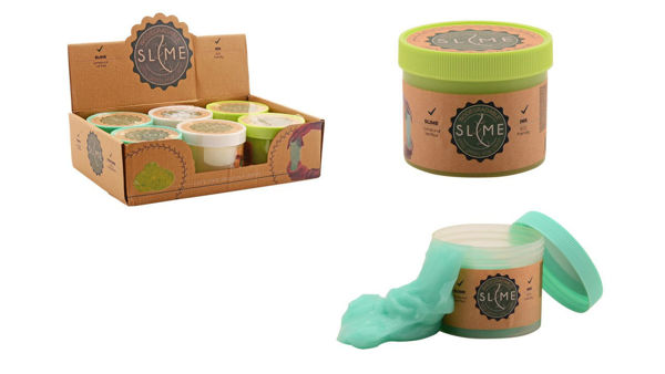 Bild von ECO Friendly Slime -Schleim 334g