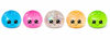Bild von SCRUNCHEMS SUGAR MINI DUMPLING -  MALTOSE/ SLOW RISE