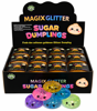 Bild von MagiX Glitter Sugar Dumplings 5,5cm