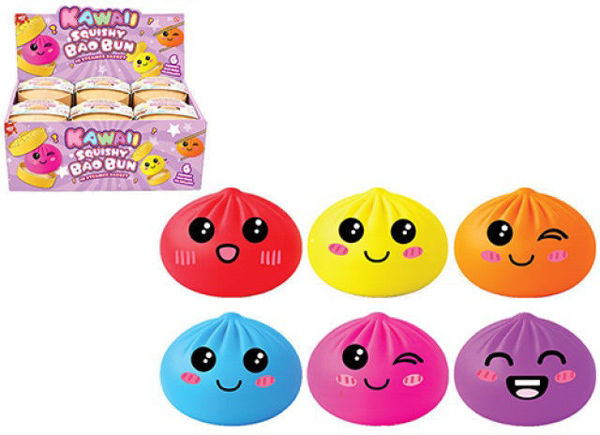 Bild von NEON BAO DUMPLING  - Maltose