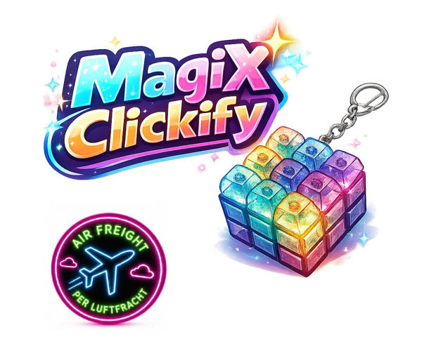 Bild von MagiX Clickify