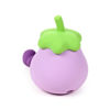 Bild von Aubergine LED-Lampe Nachtlicht & Handy-Halter