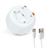 Bild von Farbwechselndes LED-Nachtlicht Schaf/Sheep - Soft Touch Funktion