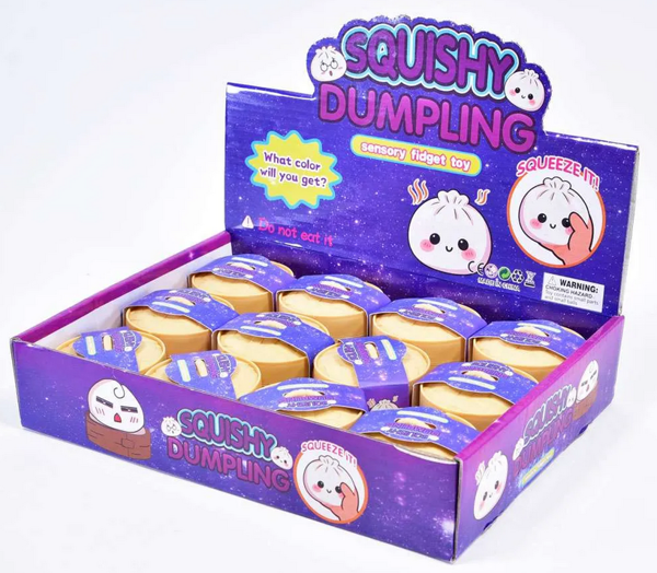 Bild von Maltose Glitter Dumpling 5,5cm