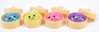 Bild von Maltose Glitter Dumpling 5,5cm