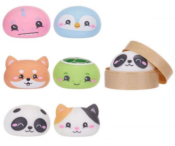 Bild von Kawaii Kuties Dumpling 8,5cm
