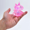 Bild von Maltose Einhorn Glitzer - Sugaring / Slow Rise