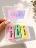 Bild von MagiX Wax Crackin' Clay Butter, 3er Set