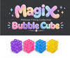 MagiX Maltose Bubble Cube 