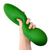 Bild von The Big Squij Cucumber/Gurke 31cm - Slow Rise / Squishy