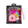 Sticky Squishy Donut 7 cm Pack