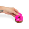 Sticky Squishy Donut 7 cm Beispiel