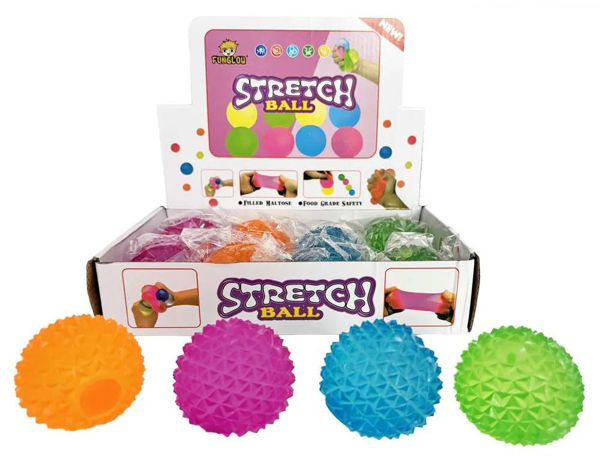 Bild von Maltose TEXTURED Ball - Sugaring/Slow Rise
