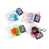 SCRUNCHEMS STICKY SQUISHY PAW PRINTS Pack